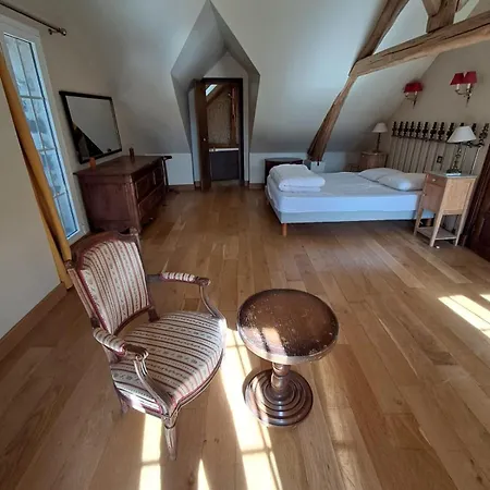 Albin & Chloe Holiday home *